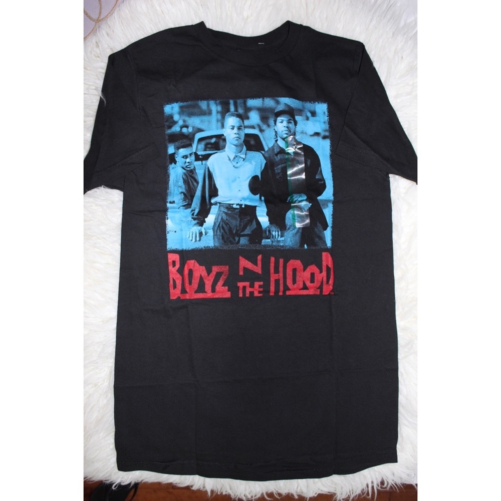Men’s Boyz n’ the Hood tee
